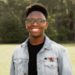 Meet your Posher, Ian